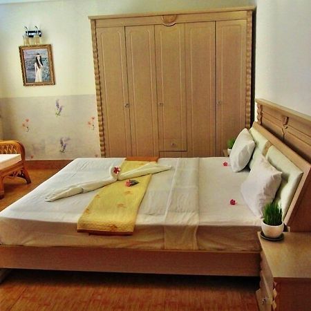 Minh Tam Resort Фантхьет Экстерьер фото