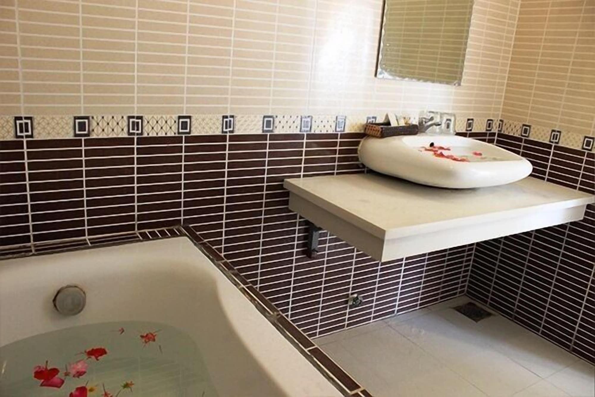 Minh Tam Resort Фантхьет Экстерьер фото