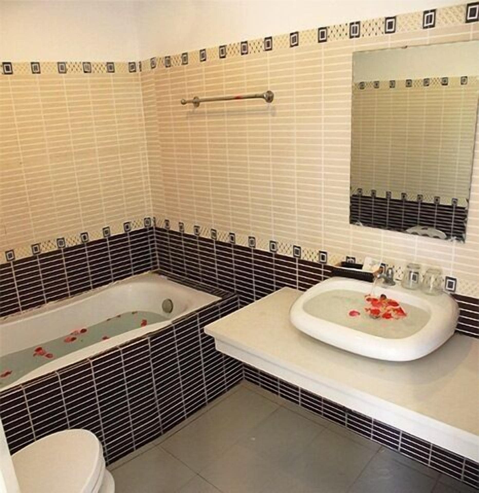 Minh Tam Resort Фантхьет Экстерьер фото