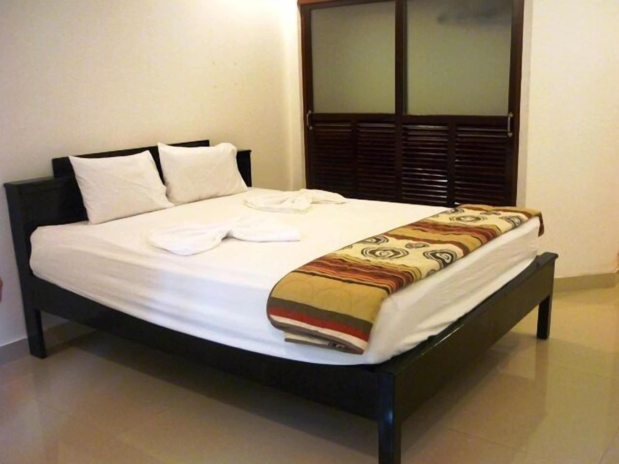 Minh Tam Resort Фантхьет Экстерьер фото