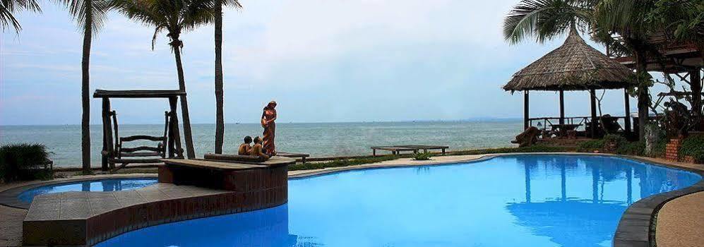 Minh Tam Resort Фантхьет Экстерьер фото